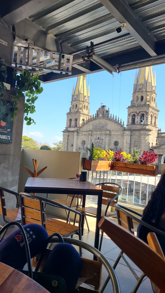 Slide Background Image